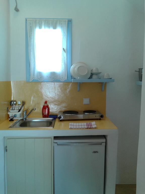 Ammos Studio Koufonisia Zewnętrze zdjęcie