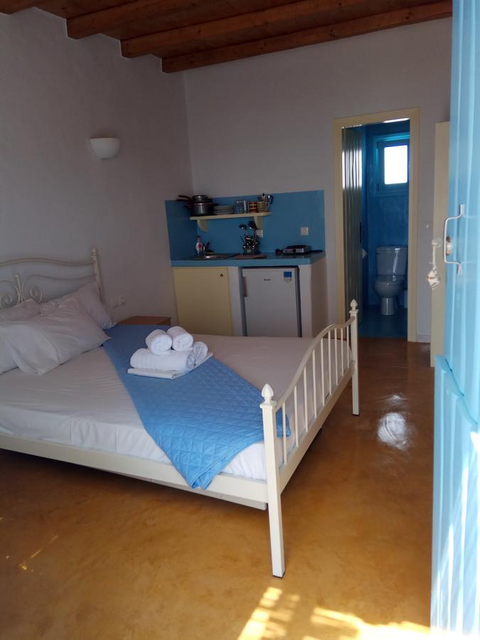Ammos Studio Koufonisia Zewnętrze zdjęcie
